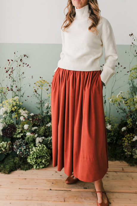 Lupetto MERANO bianco