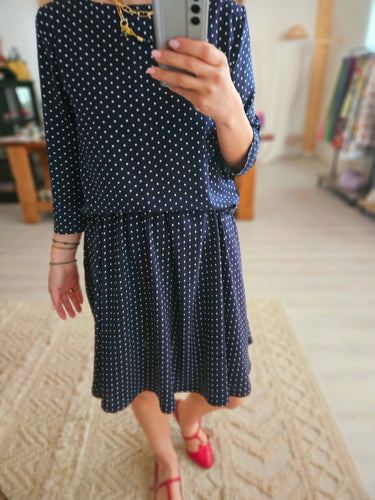 Maglia Basica pois