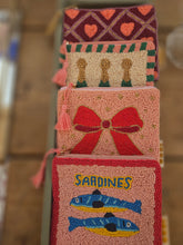 Carica l'immagine nel visualizzatore di Gallery, Pochette SARDINE