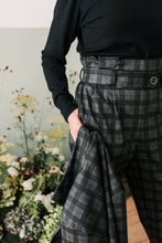 Carica l'immagine nel visualizzatore di Gallery, Panta quadri slim