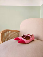Carica l'immagine nel visualizzatore di Gallery, Ballerina BICOLOR