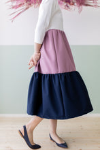 Carica l'immagine nel visualizzatore di Gallery, Slingback OFELIA blu