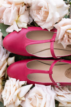 Carica l'immagine nel visualizzatore di Gallery, Ballerina OLIVIA fragola