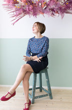 Carica l'immagine nel visualizzatore di Gallery, Ballerina OLIVIA fragola