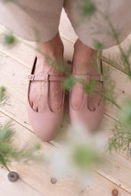 Carica l'immagine nel visualizzatore di Gallery, Ballerina OLIVIA rosa